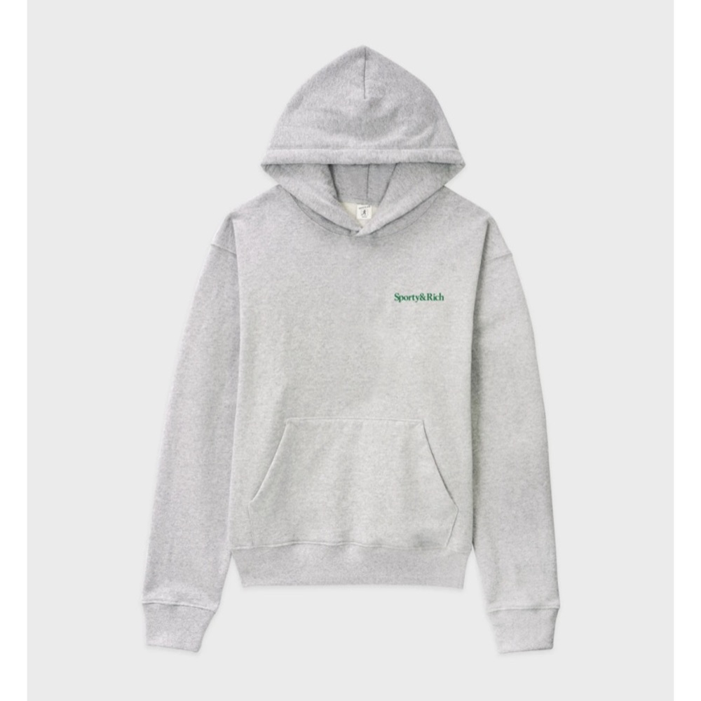 Sporty & Rich Hoodie